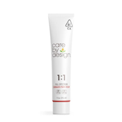 [CARE BY DESIGN] 1:1 CBD:THC - MUSCLE CREAM 1OZ