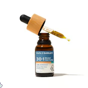 [PAPA & BARKLEY] CBD TINCTURE - 30:1 - 15ML - RELEAF