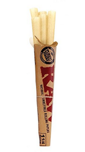 RAW - [Raw] Classic Cones 6 Pack - 1 1/4"