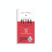 TART CHERRY PETRA MINTS ADULT-USE