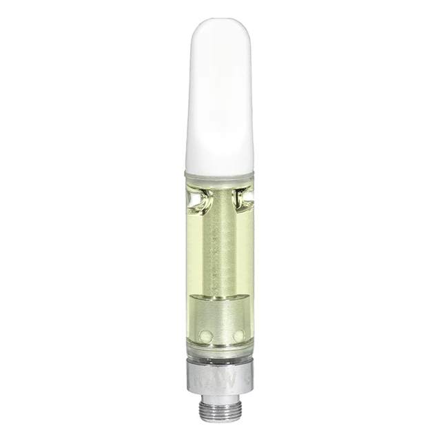 Raw Garden - Purple Fuego Cartridge Main Image
