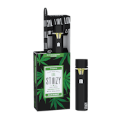 [STIIIZY] ALL IN ONE - 0.5G - BLUE BURST (H)