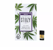 [STIIIZY] THC POD - 0.5G - HARDCORE OG (I)