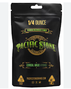 [PACIFIC STONE] FLOWER - 7G - CEREAL MILK (H)