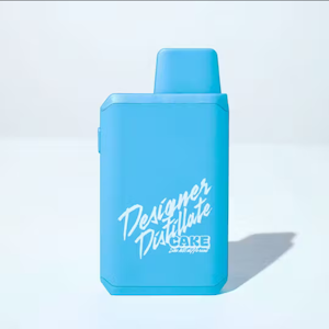 CAKE - [CAKE] ALL IN ONE - 1.25G - KIWI BURST (I)