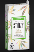 [STIIIZY] LIVE RESIN LIQUID DIAMONDS POD - 1G - PINK RUNTZ (H)