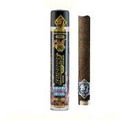 SLUGGERS | WHITE CHERRY GELATO BLUNT - INFUSED | PREROLL | 2G