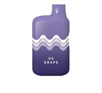 TEMPO - [Tempo] AIO - 1G - OG Grape (I)