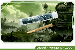 Realm | Governmint Oasis (I) - Pre-Roll 1g