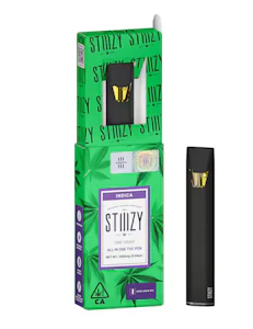 STIIIZY - [STIIIZY] ALL IN ONE - 1G - KING LOUIS XIII (I)