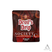DEVIL'S DRIP PRE-PACK ADULT-USE
