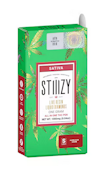 [STIIIZY] LIVE RESIN ALL IN ONE - 1G - HAWAIIAN SNOW (S)