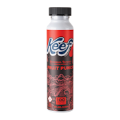 FRUIT PUNCH 100 MG