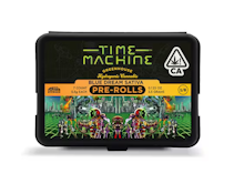 [TIME MACHINE] PREROLL 7 PACK - 3.5G - BLUE DREAM (S)