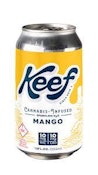 SPARKLING H20 MANGO 1:1 10 MG