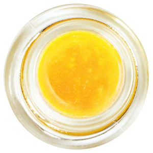 HIMALAYA - DOS BERRIES LIVE RESIN SUGAR