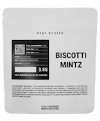 [STIIIZY] White Label Flower - 3.5g - Lemon Up (H)