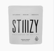 [STIIIZY] WHITE LABEL FLOWER - 3.5G - CEREAL MILK (H)