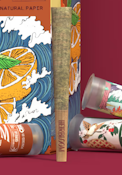 [HEIRBLOOM] PREROLL - 0.75G - ORIGINAL GLUE (H)