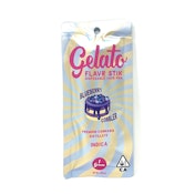 [GELATO] ALL-IN-ONE - 1G - BLUEBERRY COBBLER (I)