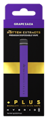 GRAPE ZAZA DISPOSABLE ADULT-USE