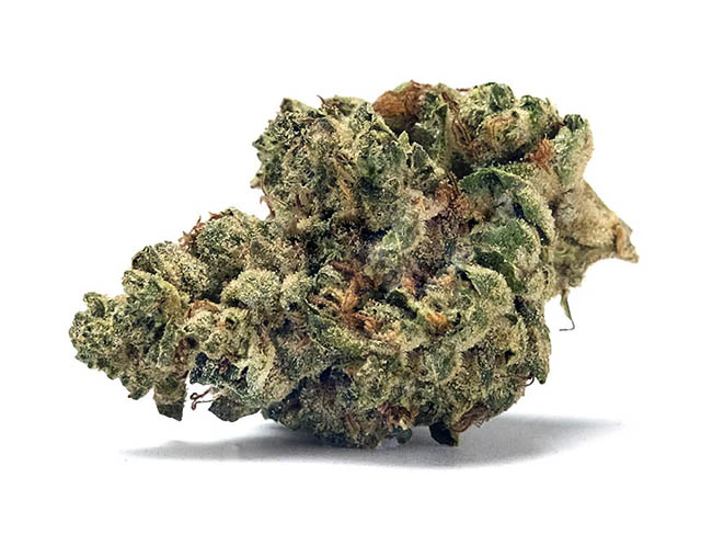 Humboldt Growers Network - Voodoo 14g Main Image