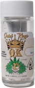 Lemon Fuel OG | 5pk
