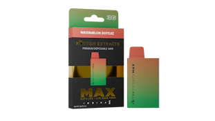 WATERMELON Z 3G DISPOSABLE ADULT-USE