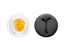 [RAW GARDEN] LIVE RESIN - 1G - Secret Fire  (I)