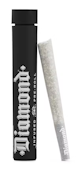 [HEAVY HITTER] INFUSED PREROLL- 1G - RASPBERRY COUGH (S)