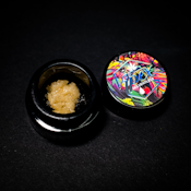 ZTRUFFLE #2 LIVE ROSIN ADULT-USE