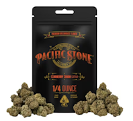 [PACIFIC STONE] FLOWER - 7G - STARBERRY COUGH (S)