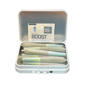 AUTUMN BRANDS - Abracadabra 10pk