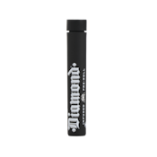 [HEAVY HITTERS] INFUSED PREROLL - 1G - APPLES & BANANAS
