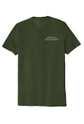 FARMHOUSE ORGANIC TEE - M