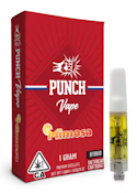 [PUNCH] CARTRIDGE - 1G - MIMOSA (H)