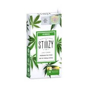 [STIIIZY] THC ALL IN ONE - 1G - PINEAPPLE RUNTZ (H)
