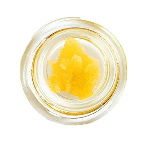 HIMALAYA - Super Sonic Live Resin Sugar