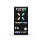 Blue Zushi High Purity Pod