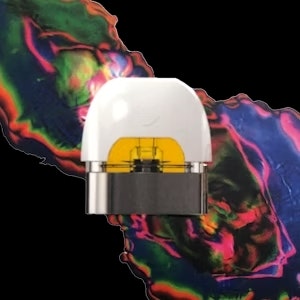 710 LABS - 710 LABS (TIER 2) - Devils Drip .5G Live Rosin POD