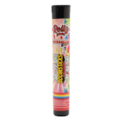 WATERMELON ZKITTLES BOOMSTICK ADULT-USE