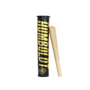 Humboldt Growers Network - Tangerine Mints Infused 2pk