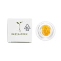 RAW GARDEN: STRAWBERRY JACK #13 1G LIVE RESIN