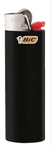 Bic - Bic Classic Lighter | Black
