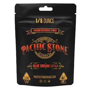 PACIFIC STONE - [Pacific Stone] Flower - 3.5g - Cheetah Piss (S)