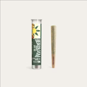 [HEIRBLOOM] PREROLL - 0.75G - SFV OG (I/S)