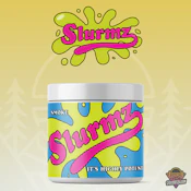 Slurmz (Pre-Pack Half Ounce Jar)