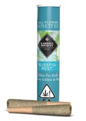 Garden Society | Key Lime Jack | Mini-Preroll 2pk