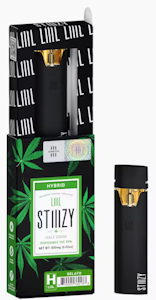STIIIZY - [Stiiizy] THC AIO - 0.5G - Pineapple Runtz (H)