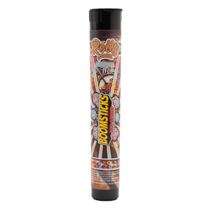 ROLLZ - CEREAL MILK BOOMSTICK ADULT-USE